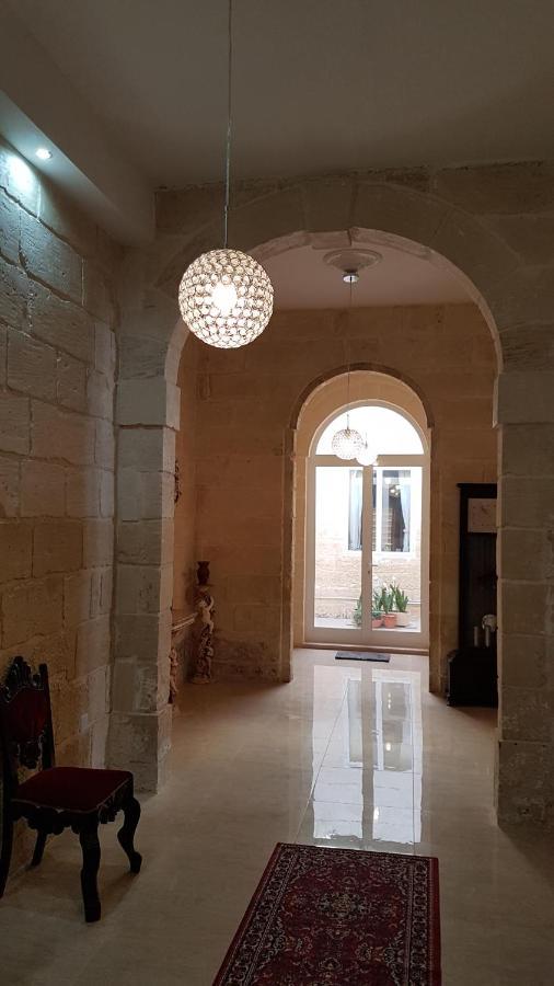 Dar Il-Hena Villa Zurrieq Exteriör bild